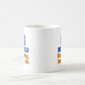 60 Ist nicht alt, nur die Tasse zu deprimierend (Mittel)