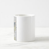 60 Jahre Joe Kaffeetasse (Mittel)