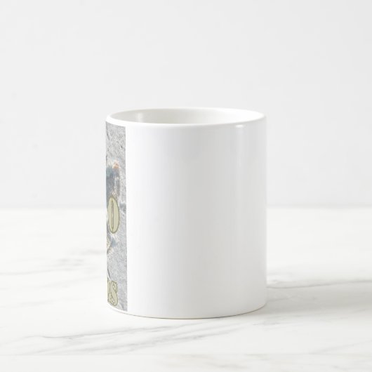 60 Jahre Joe Kaffeetasse (Mittel)