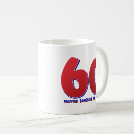 60 Jahre Kaffeetasse (VorderseiteRechts)