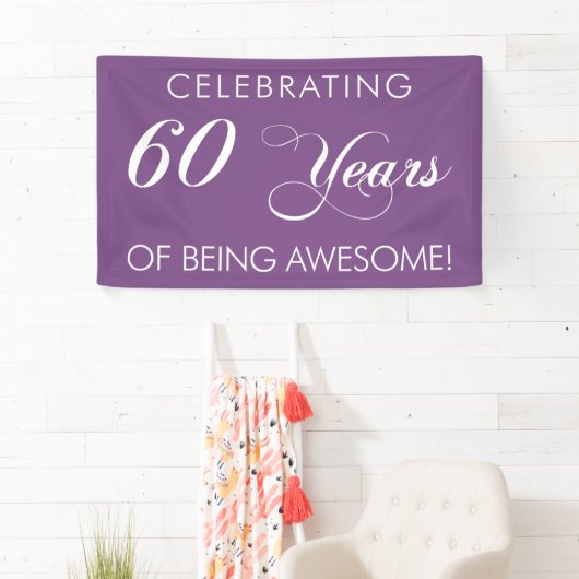 60 Jahre Phantastischer Banner (Insitu)