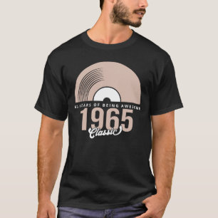 60 Jahre Phantastisches Geburtsjahr 60. T-Shirt