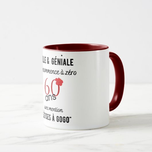 60 Jahre Tasse (VorderseiteRechts)