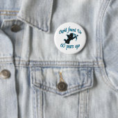 60. Jahrestag Button (Beispiel)