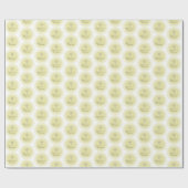 60. Jahrestag des Priesterkreuzkreuzes Geschenkpapier (Flach)