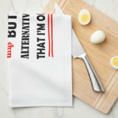 60. jährige Geburtstagsgeschenke Handtuch (Viertel Falte)