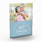 60. Jubiläumsjahrs-Foto Fotoblock (Links)