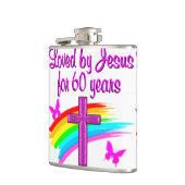 60. LIEBENDER GOTT FLACHMANN (Links)