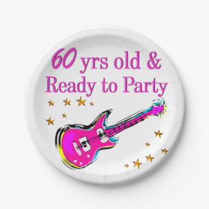 60. ROCK STAR PAPPTELLER