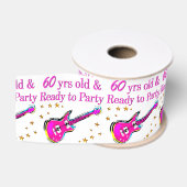60. ROCK STAR RIPSBAND (Spule)