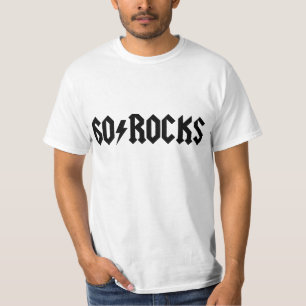 60 rocks T-Shirt