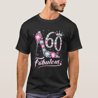 60 T-Shirt