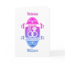 60 traditionelle Diamant 60. Hochzeit