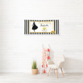 60 u. SENSATIONAL 60. Banner (Insitu)