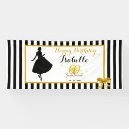 60 u. SENSATIONAL 60. Banner