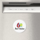 60 und Fabulous Magnet (In Situ (Geschirrspüler))
