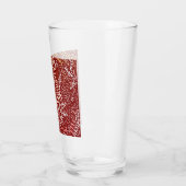 60 Wörter für "Mutter" in verschiedenen Sprachen Glas (Links)