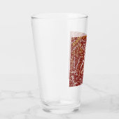 60 Wörter für "Mutter" in verschiedenen Sprachen Glas (Rechts)