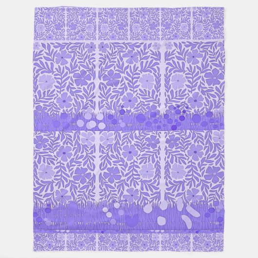 60" x 80" Fleece Blanket! (Vorderseite)