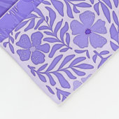 60" x 80" Fleece Blanket! (Ecke)