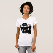 60 Yards herein T-Shirt (Vorne ganz)