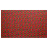 60er 70er Retro Mod Stoff (Yard (91,4 cm))