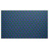 60er 70er Retro Mod Stoff (Yard (91,4 cm))
