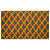 60er 70er Retro Superfarbpalette Stoff (Fat Quarter (45,7 x 55,9 cm))