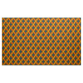 60er 70er Retro Superfarbpalette Stoff (Yard (91,4 cm))