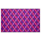 60er 70er Super Retro Farbpalette Stoff (Fat Quarter (45,7 x 55,9 cm))