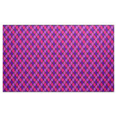 60er 70er Super Retro Farbpalette Stoff (Yard (91,4 cm))