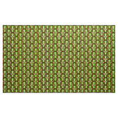 60er 70er yoni-Retro-Stoff Stoff (Yard (91,4 cm))
