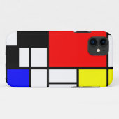 60er Chic iPhone 5/5S Fall Case-Mate iPhone Hülle (Rückseite (Horizontal))