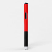 60er Chic iPhone, Plus und Pro Case (Hinten/Rechts)