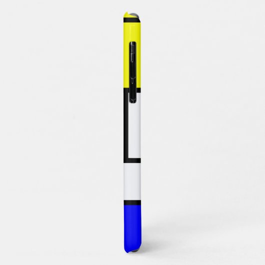 60er Chic iPhone, Plus und Pro Case (Hinten/Links)