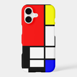 60er Chic iPhone, Plus und Pro Case