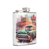 60er flachmann (Rechts)