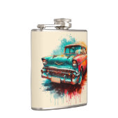 60er flachmann (Rechts)