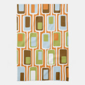 60er Kästen Handtuch (Vertikal)