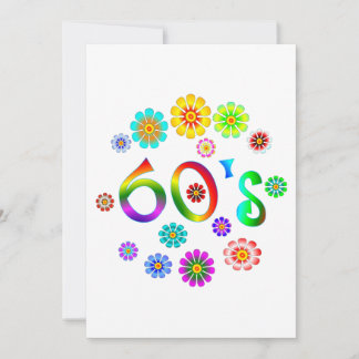 60er Liebe