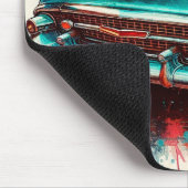 60er mousepad (Ecke)