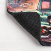 60er mousepad (Ecke)