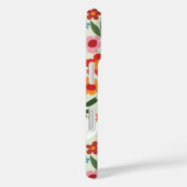 60er Retro Summer Case-Mate iPhone Hülle (Rückseite / Rechts)