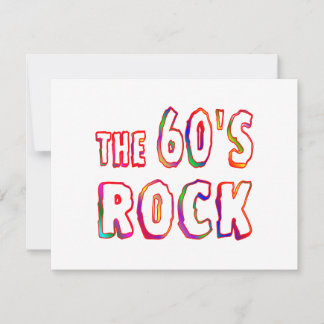 60er Rock