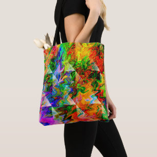 60er Spaß.. Tasche