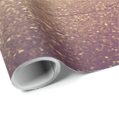 60lb Wrapping Paper Roll Sunrise Pathway Walkway P Geschenkpapier (Rolleneckpunkt)