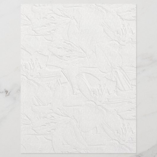 60th Anniversary Party Guest Book Sign-In Page (Rückseite)