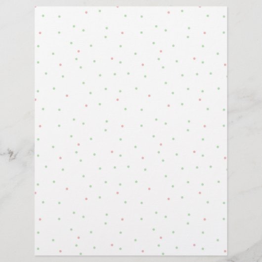 60th Anniversary Party Guest Book Sign-In Page (Rückseite)