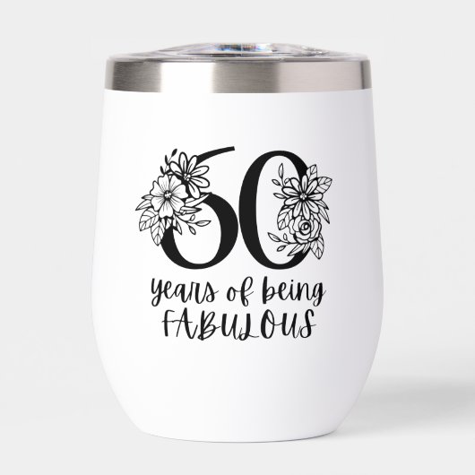 60th Birthday (Vorderseite)