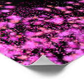 60th Birthday Poster (Ecke)